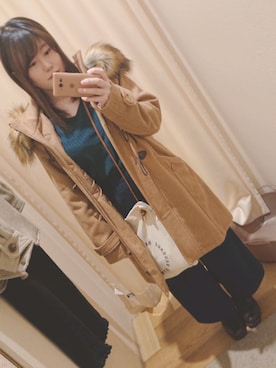 みっくさんのコーディネート