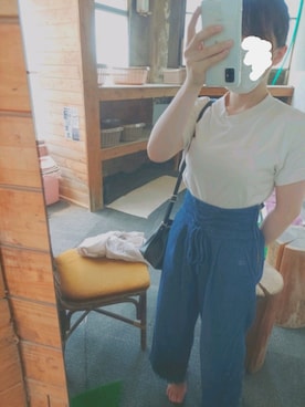 みっくさんのコーディネート