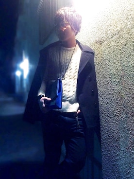 Kaiさんのコーディネート