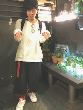 Kaiさんのコーディネート