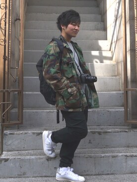 Kaiさんのコーディネート