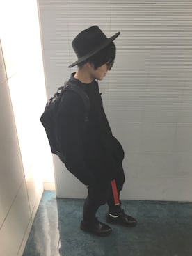 Kaiさんのコーディネート
