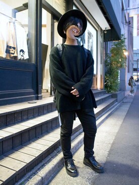Kaiさんのコーディネート