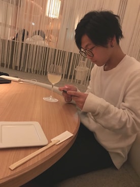 Kaiさんのコーディネート