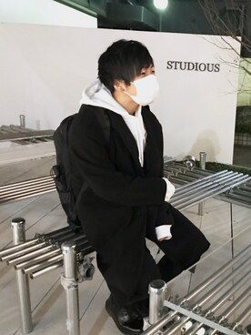 Kaiさんのコーディネート