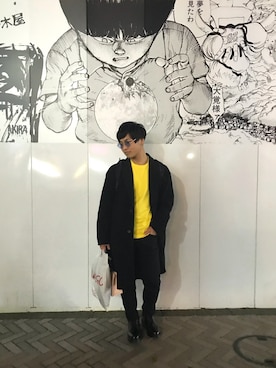 Kaiさんのコーディネート