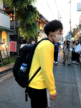 Kaiさんのコーディネート
