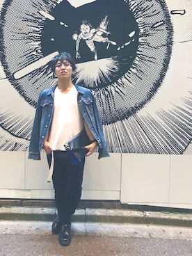 Kaiさんのコーディネート