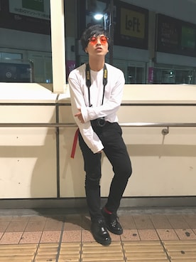Kaiさんのコーディネート