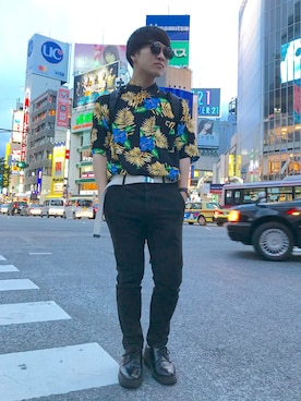 Kaiさんのコーディネート