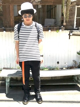 Kaiさんのコーディネート
