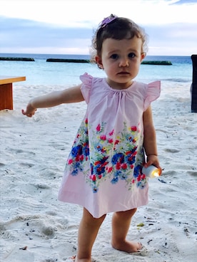 Kiaraさんのコーディネート