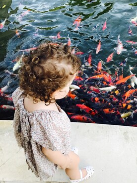 Kiaraさんのコーディネート