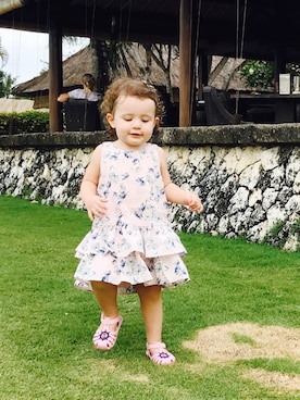 Kiaraさんのコーディネート