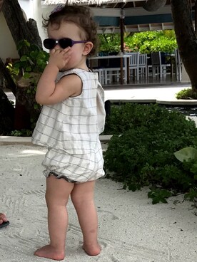 Kiaraさんのコーディネート