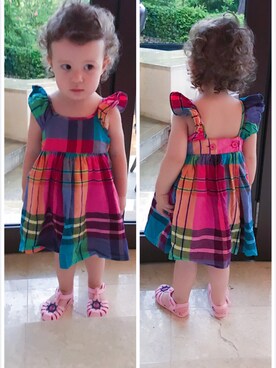 Kiaraさんのコーディネート