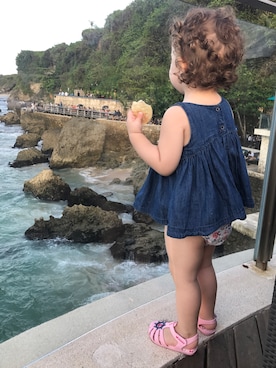 Kiaraさんのコーディネート