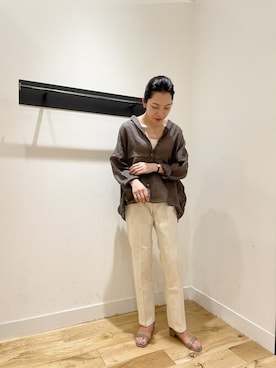 momoさんのコーディネート