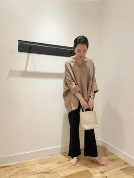 momoさんのコーディネート