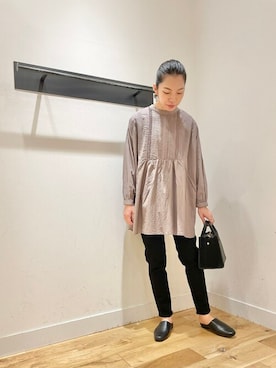 momoさんのコーディネート