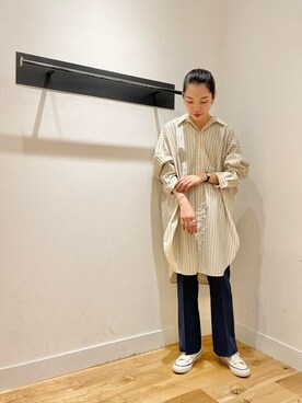 momoさんのコーディネート