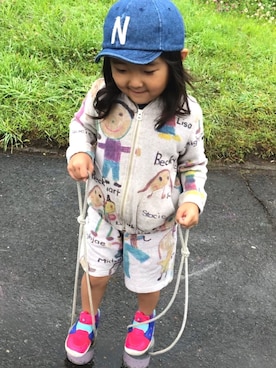 N225さんのコーディネート