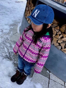 N225さんのコーディネート