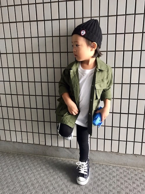 kotaroさんのコーディネート
