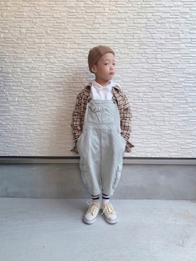 kotaroさんのコーディネート