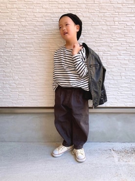 kotaroさんのコーディネート