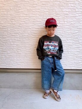 kotaroさんのコーディネート