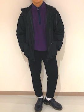 てーりさんのコーディネート