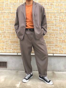 てーりさんのコーディネート