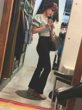 MARISAさんのコーディネート