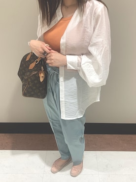 MARISAさんのコーディネート