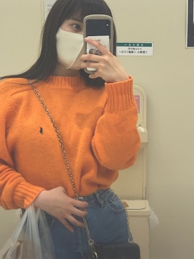 MARISAさんのコーディネート