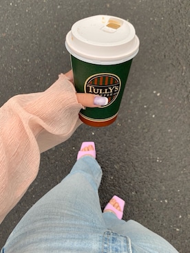 MARISAさんのコーディネート