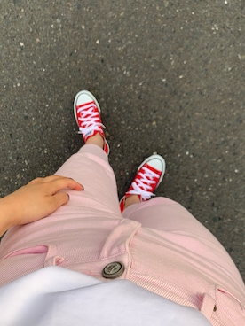 MARISAさんのコーディネート