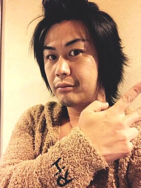 ryuhamadaさんのコーディネート