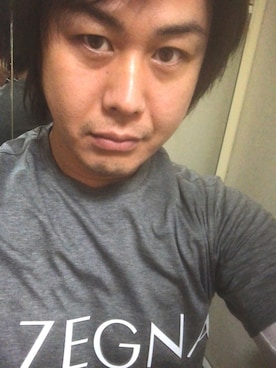 ryuhamadaさんのコーディネート