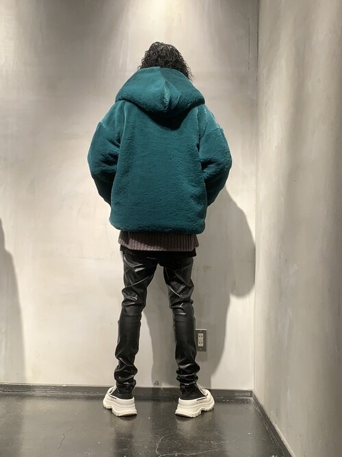 JOHN LAWRENCE SULLIVAN（ジョンローレンスサリバン）の「JOHN