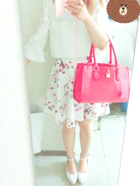 まほさんのコーディネート