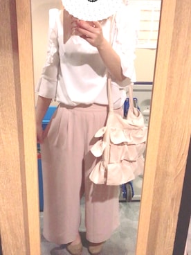 まほさんのコーディネート