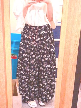 まほさんのコーディネート