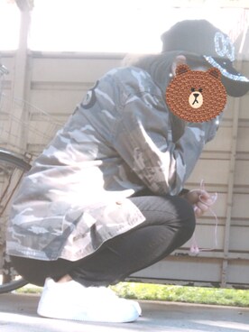 まほさんのコーディネート