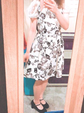 まほさんのコーディネート