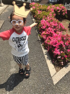 ◡̈⃝︎A~nyan◡̈⃝︎さんのコーディネート