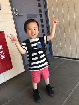 ◡̈⃝︎A~nyan◡̈⃝︎さんのコーディネート