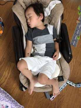 ◡̈⃝︎A~nyan◡̈⃝︎さんのコーディネート