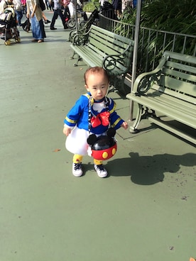 ◡̈⃝︎A~nyan◡̈⃝︎さんのコーディネート